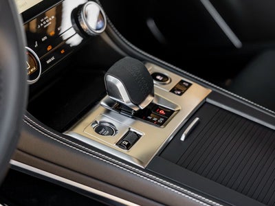 2026 Jaguar F-PACE P400 R-Dynamic S