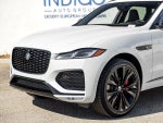 2026 Jaguar F-PACE P400 R-Dynamic S