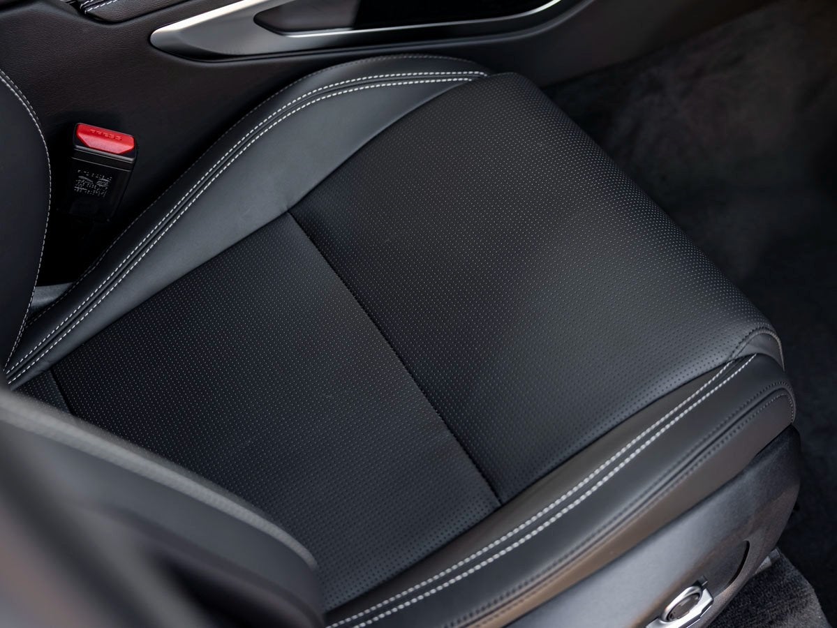 2026 Jaguar F-PACE P400 R-Dynamic S