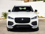 2026 Jaguar F-PACE P400 R-Dynamic S