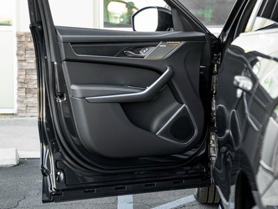 2026 Jaguar F-PACE P400 R-Dynamic S