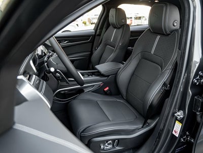 2026 Jaguar F-PACE P400 R-Dynamic S