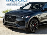 2026 Jaguar F-PACE P400 R-Dynamic S
