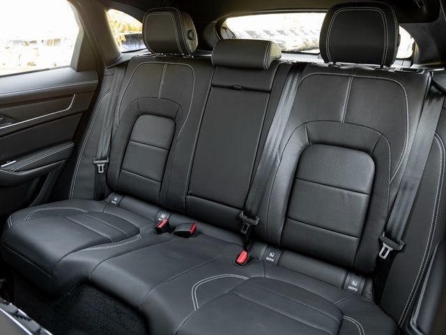 2026 Jaguar F-PACE P400 R-Dynamic S