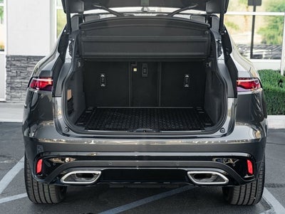 2026 Jaguar F-PACE P400 R-Dynamic S