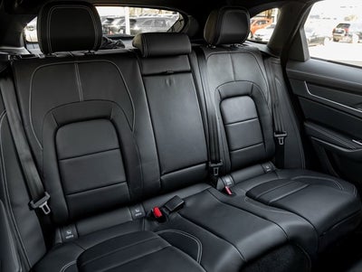 2026 Jaguar F-PACE P400 R-Dynamic S