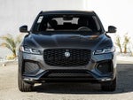 2026 Jaguar F-PACE P400 R-Dynamic S