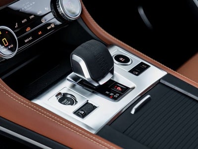 2026 Jaguar F-PACE P400 R-Dynamic S