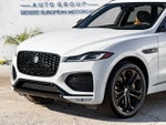 2026 Jaguar F-PACE P400 R-Dynamic S