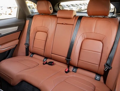 2026 Jaguar F-PACE P400 R-Dynamic S