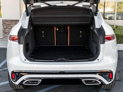 2026 Jaguar F-PACE P400 R-Dynamic S