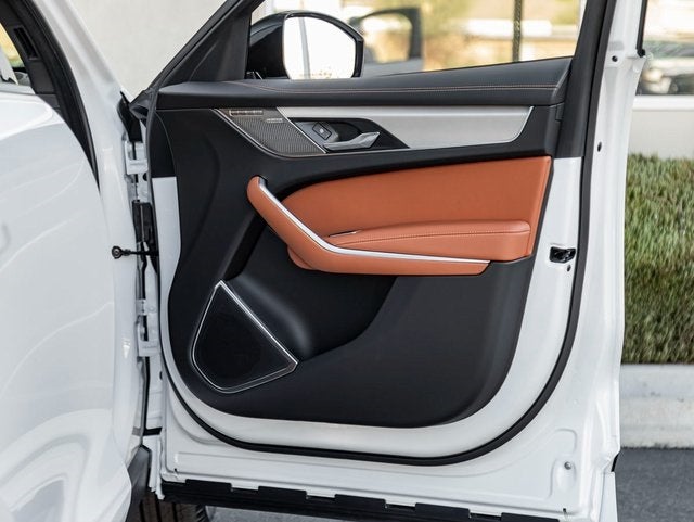 2026 Jaguar F-PACE P400 R-Dynamic S