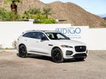2026 Jaguar F-PACE P400 R-Dynamic S