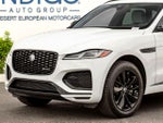2025 Jaguar F-PACE P400 R-Dynamic S