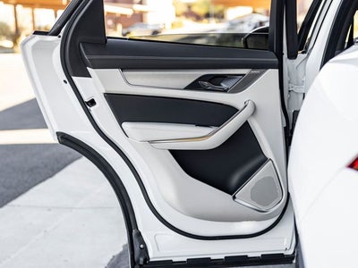 2025 Jaguar F-PACE P400 R-Dynamic S