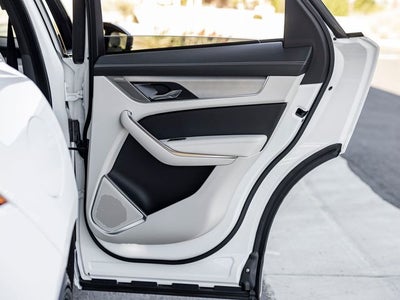 2025 Jaguar F-PACE P400 R-Dynamic S