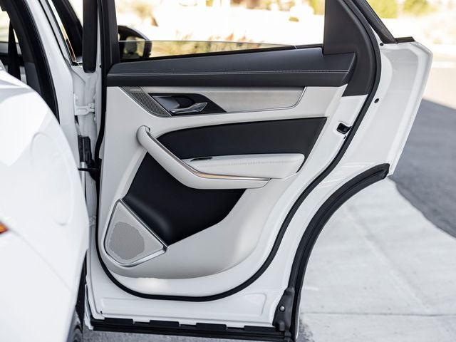 2025 Jaguar F-PACE P400 R-Dynamic S