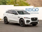 2025 Jaguar F-PACE P400 R-Dynamic S
