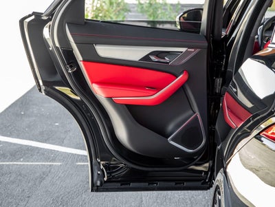 2026 Jaguar F-PACE P400 R-Dynamic S