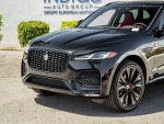 2026 Jaguar F-PACE P400 R-Dynamic S