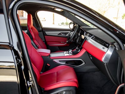 2026 Jaguar F-PACE P400 R-Dynamic S