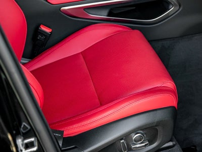 2026 Jaguar F-PACE P400 R-Dynamic S