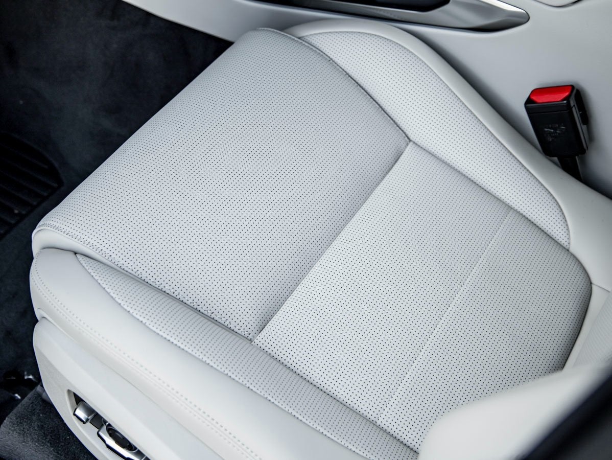 2025 Jaguar F-PACE P400 R-Dynamic S