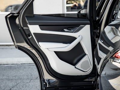 2025 Jaguar F-PACE P400 R-Dynamic S