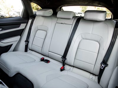 2025 Jaguar F-PACE P400 R-Dynamic S