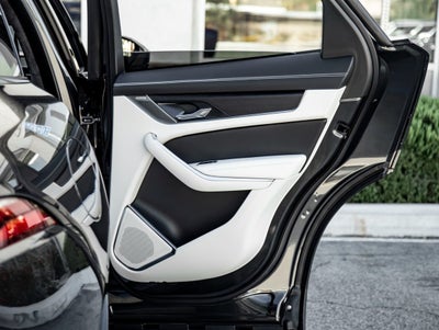 2025 Jaguar F-PACE P400 R-Dynamic S