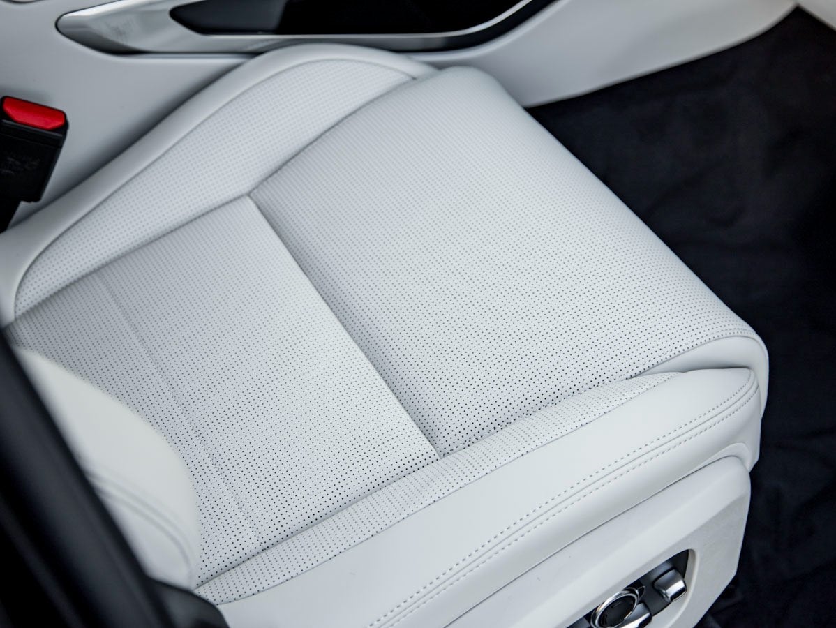 2025 Jaguar F-PACE P400 R-Dynamic S