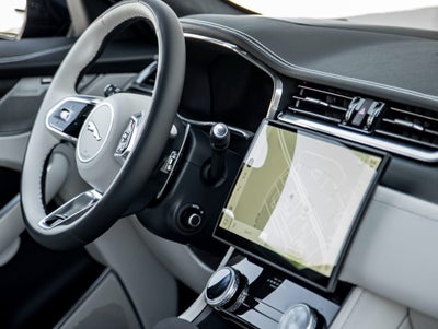 2025 Jaguar F-PACE P400 R-Dynamic S