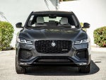 2025 Jaguar F-PACE P400 R-Dynamic S