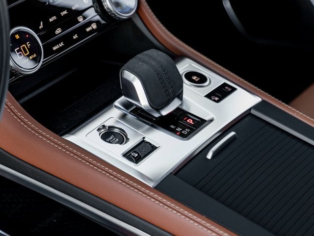 2025 Jaguar F-PACE P400 R-Dynamic S