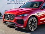 2025 Jaguar F-PACE P400 R-Dynamic S