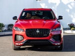 2025 Jaguar F-PACE P400 R-Dynamic S