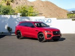 2025 Jaguar F-PACE P400 R-Dynamic S