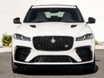 2024 Jaguar F-PACE SVR