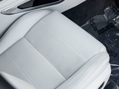 2024 Jaguar F-PACE SVR
