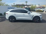 2022 Jaguar F-PACE SVR