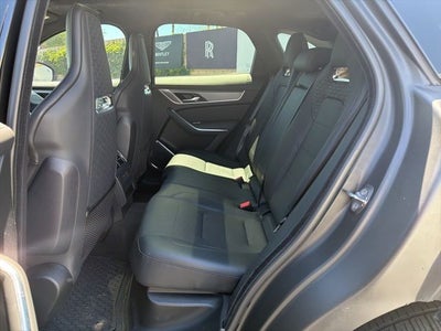 2023 Jaguar F-PACE SVR