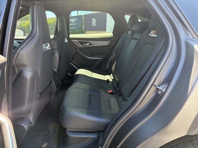 2023 Jaguar F-PACE SVR