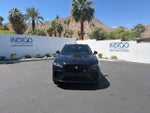2023 Jaguar F-PACE SVR