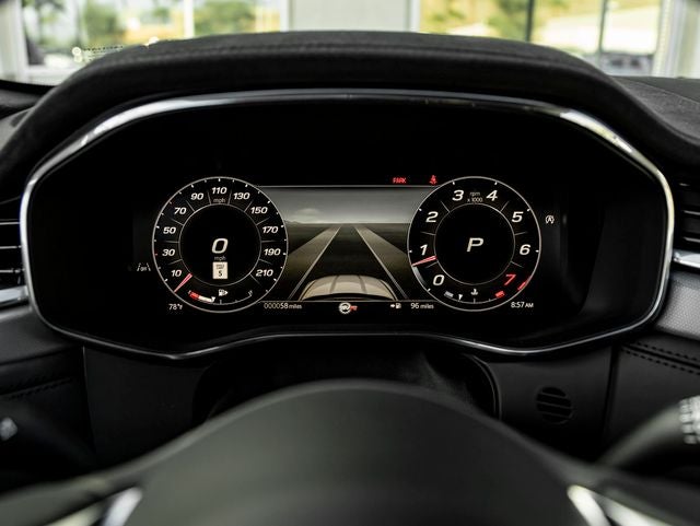 2026 Jaguar F-PACE SVR