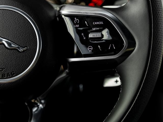 2026 Jaguar F-PACE SVR