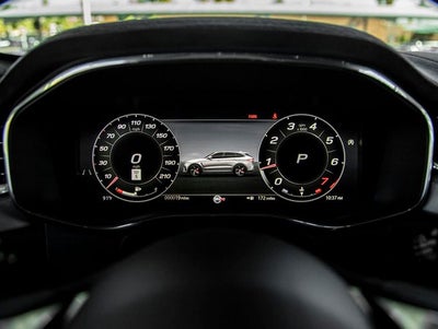 2026 Jaguar F-PACE SVR