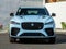 2026 Jaguar F-PACE SVR