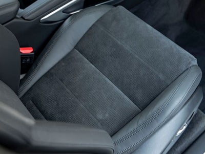 2026 Jaguar F-PACE SVR