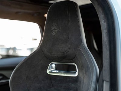 2026 Jaguar F-PACE SVR