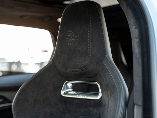 2026 Jaguar F-PACE SVR